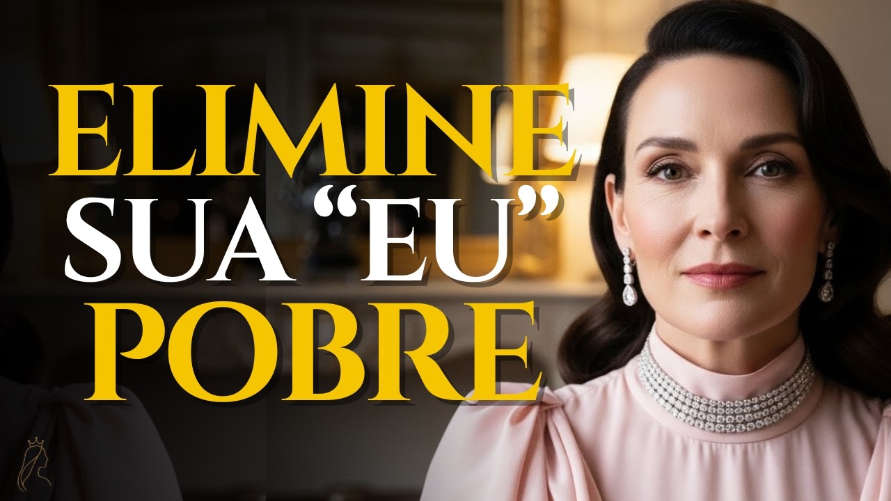 TORNE SE uma MULHER que o DINHEIRO RESPEITA