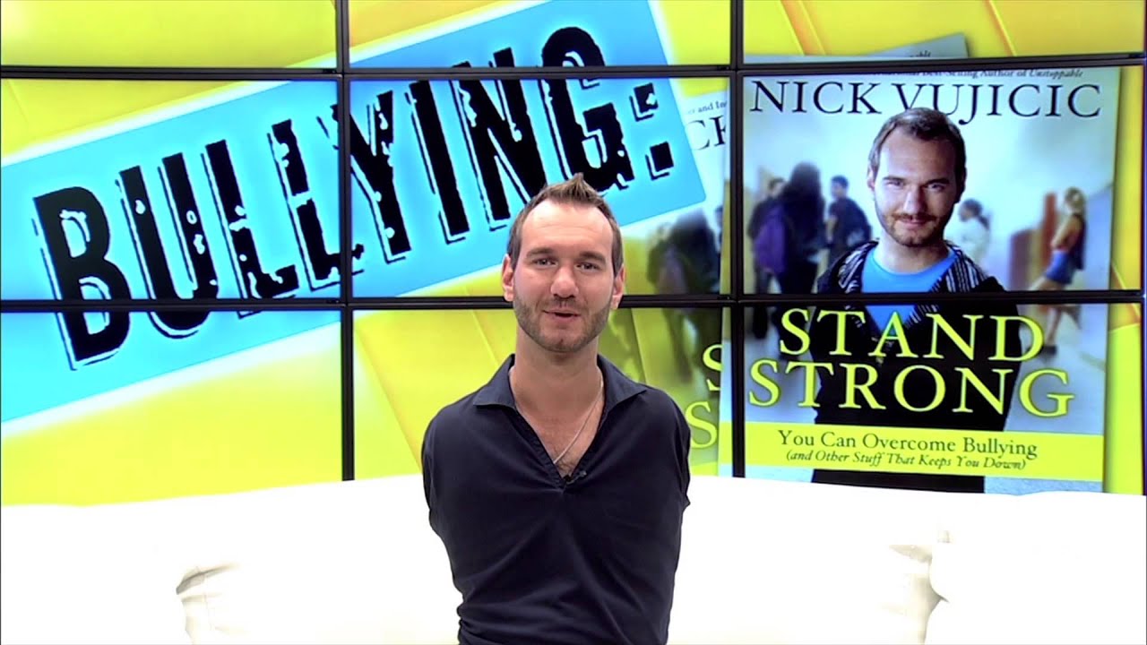 Bullying #13 - Inner Safety Zone