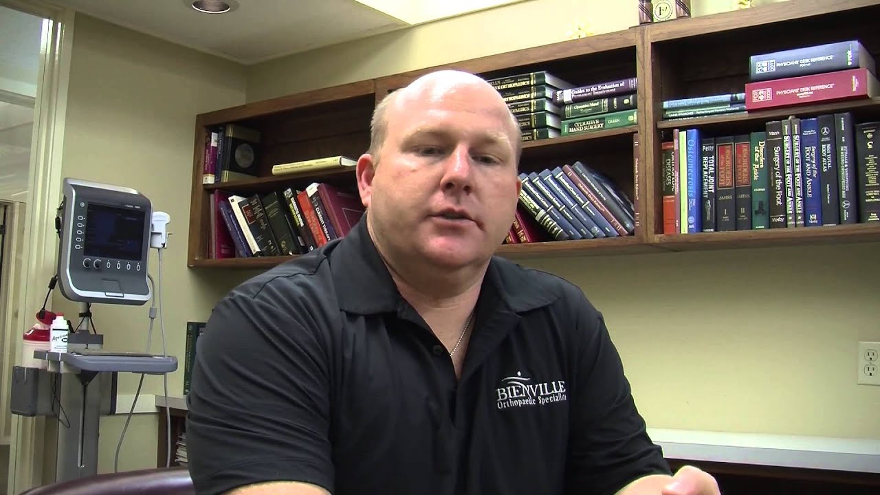 Custom Fit Knee Replacement Benefits