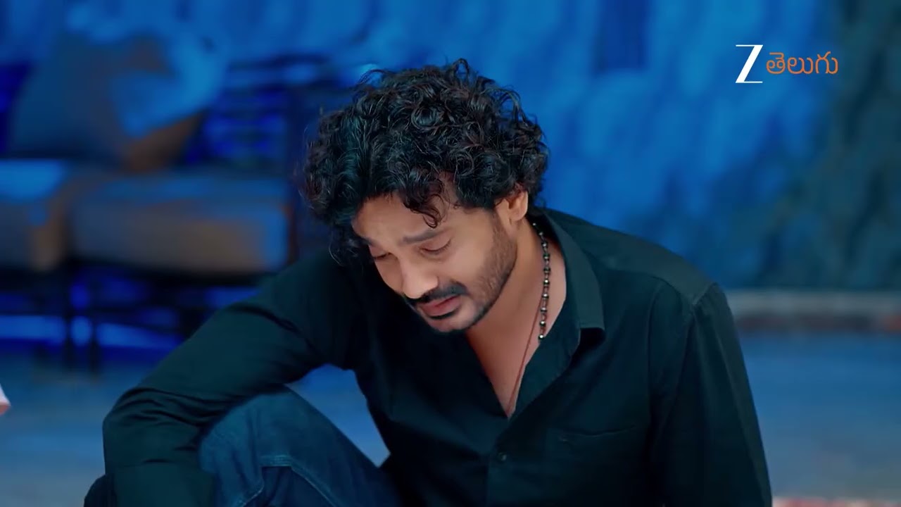 Deergha Sumangali Bhava | Ep - 98 | Webisode 03 | Jul, 29 2025 | Mahi Gouthami, Prathap | Zee Telugu
