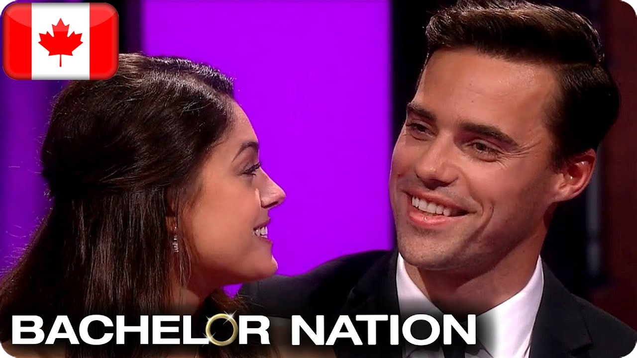Tim & April Reflect On Their Journey | The Bachelor CA