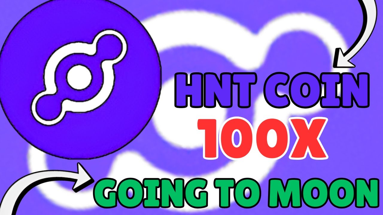 HNT Coin New Update 2025 | Latest Helium Crypto News & HNT Price Action Today 🎯