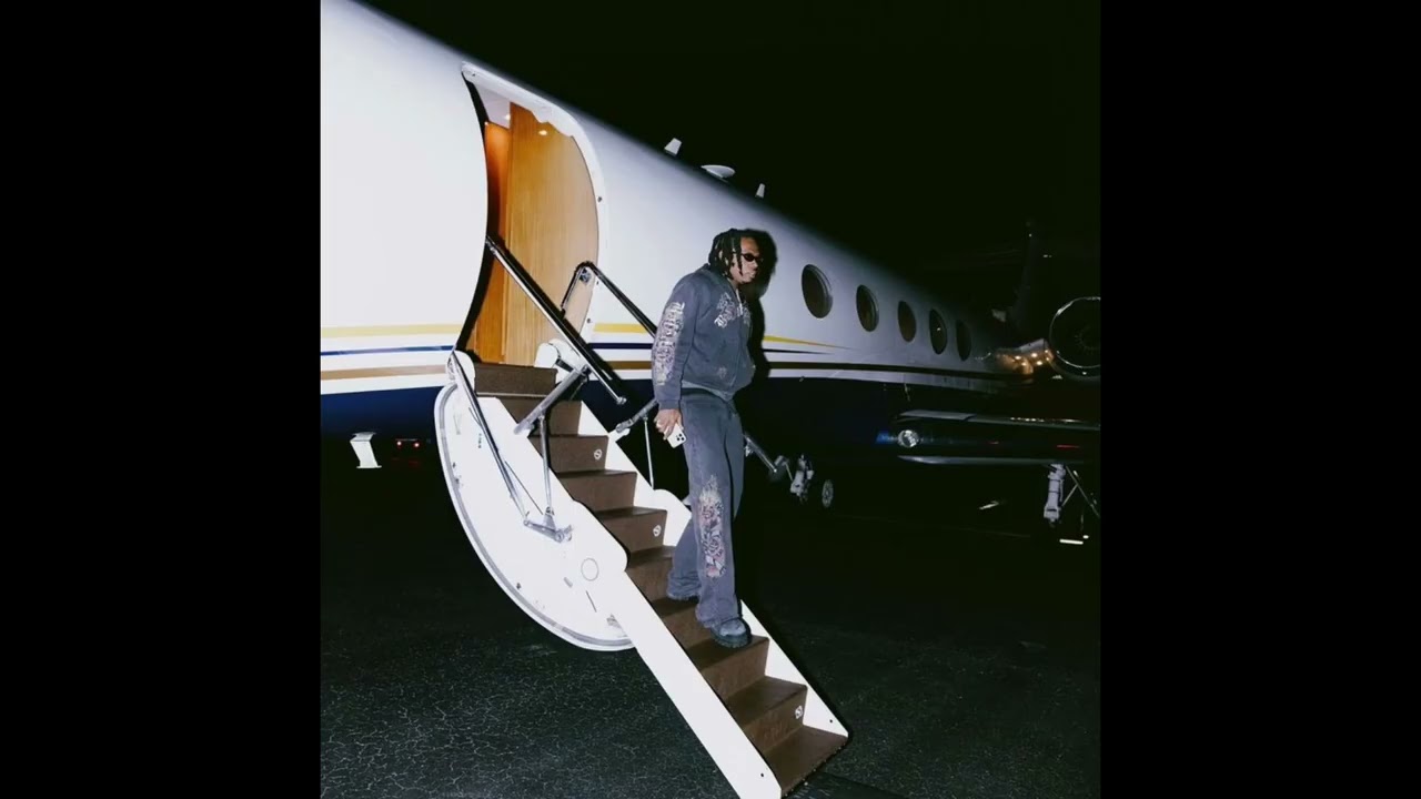 [FREE] gunna x lucki type beat ~