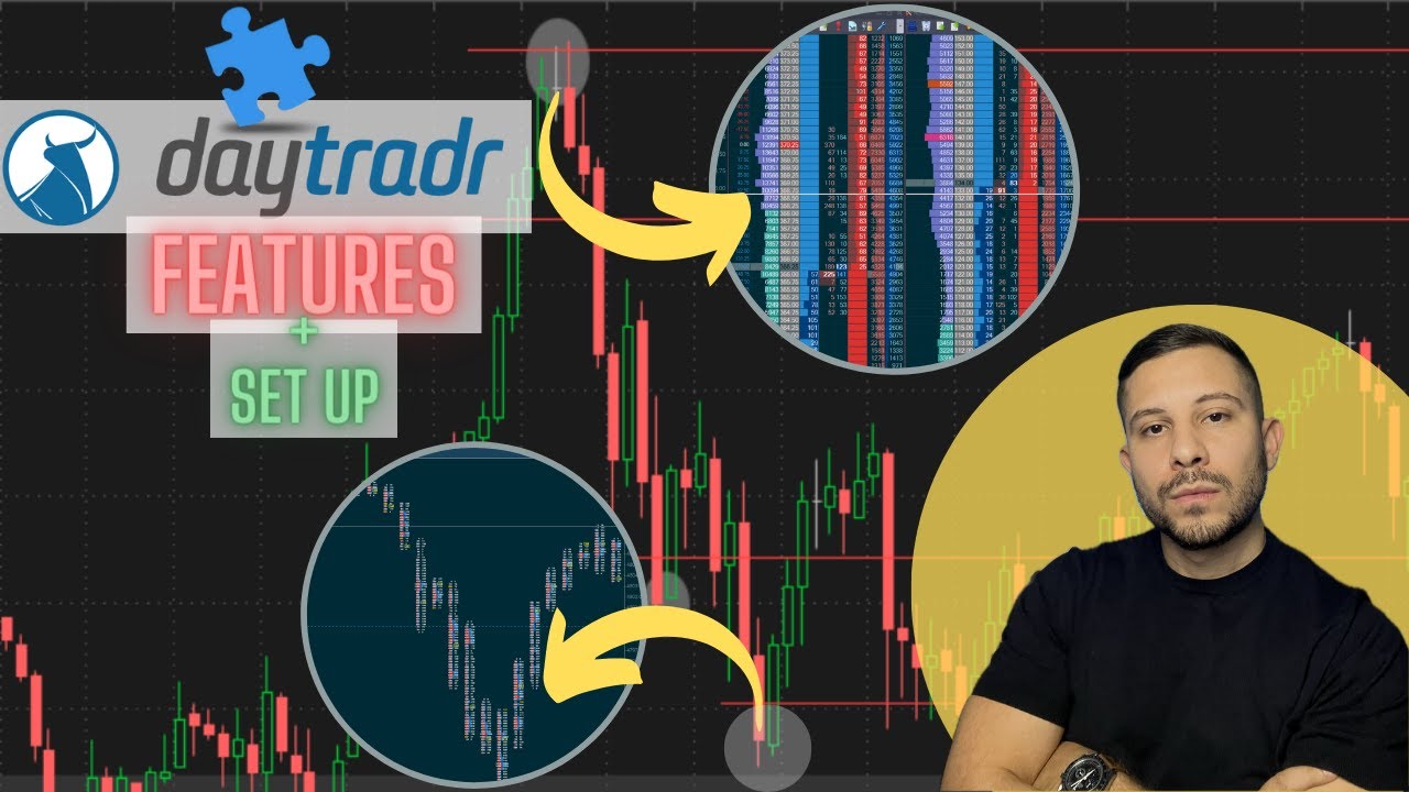 Jigsaw Daytradr Review + Features