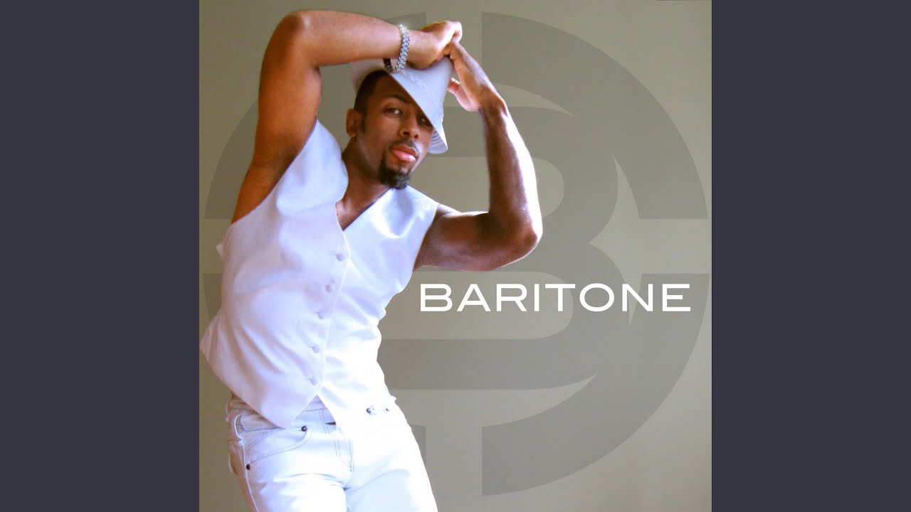 It Should Just Be Me and you (Steppers Mix)