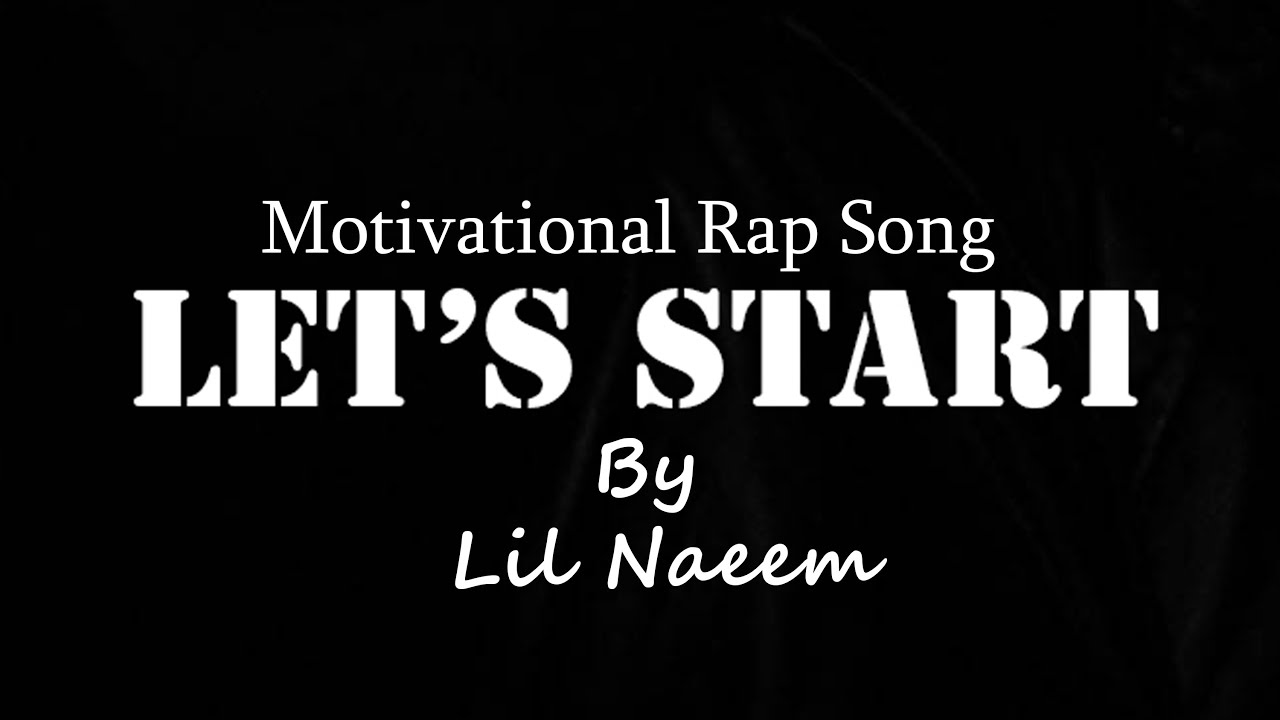 Lil Naeem &ndash; 