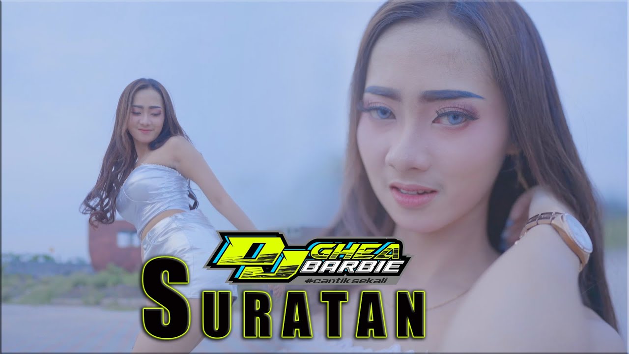 SURATAN || DJ GHEA || DJ NROTOK NULUP