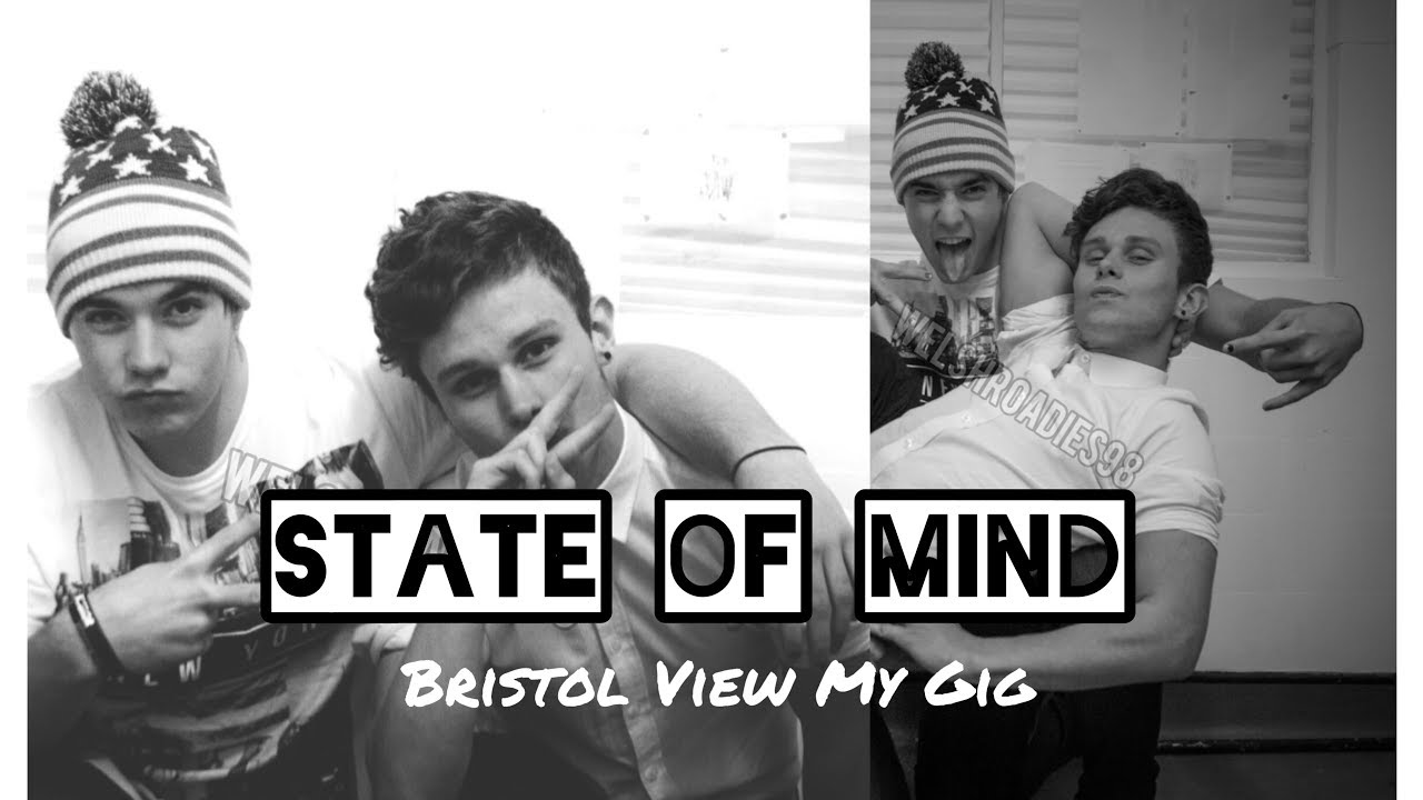 State of Mind | Bristol View My Gig