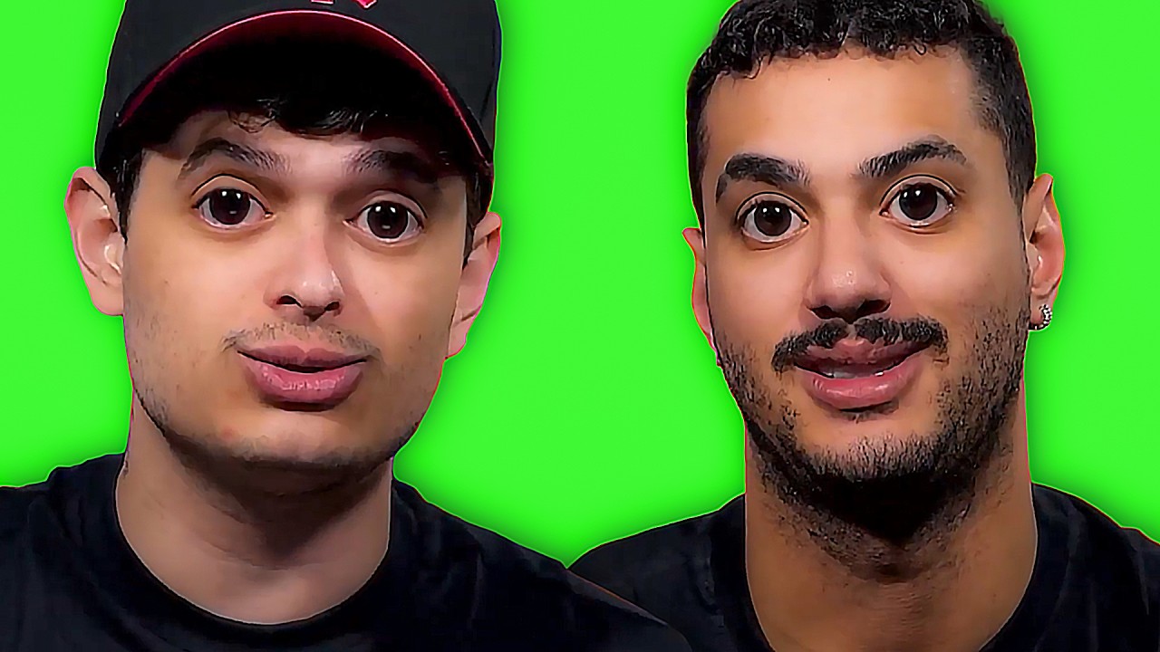 VOCÊ SABIA? -  TENTE NÃO RIR (IMPOSSÍVEL)