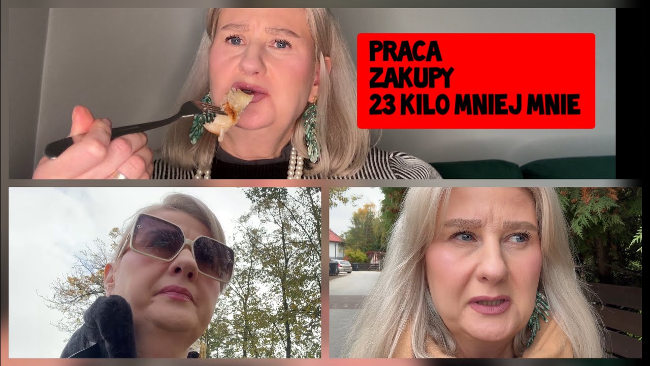 CZY WARTO BYŁO PODJĄĆ WYZWANIE SCHUDNIĘCIA?