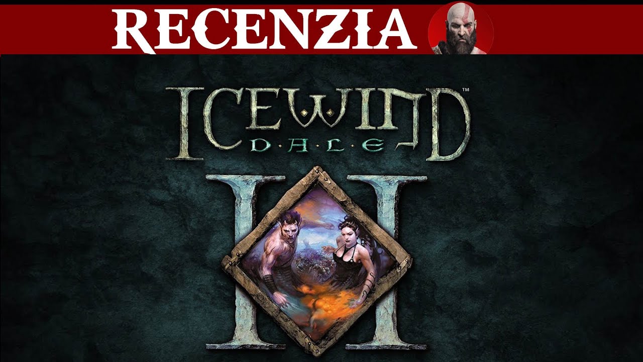 Icewind Dale II | Recenzia
