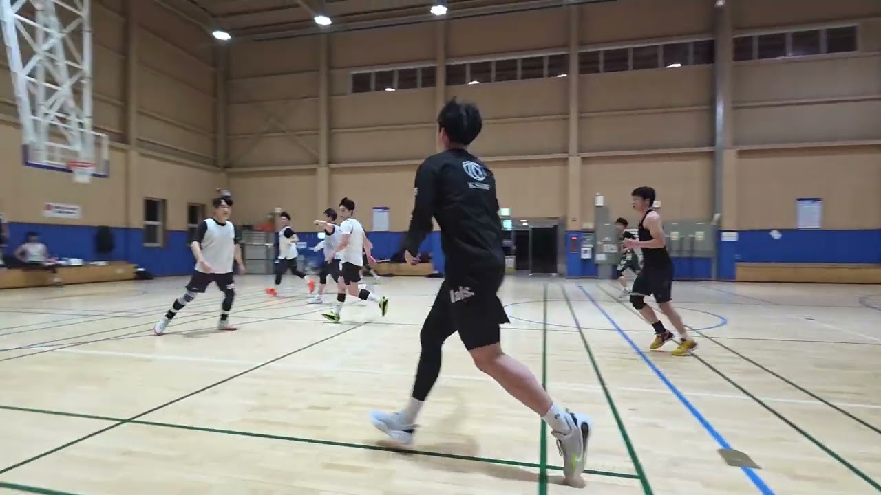 EQ & SWING 3파전 3