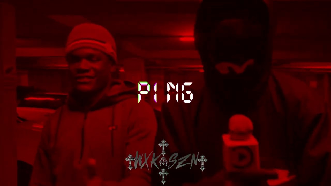 #BWC Yanko x Joints UK Drill Type Beat - 