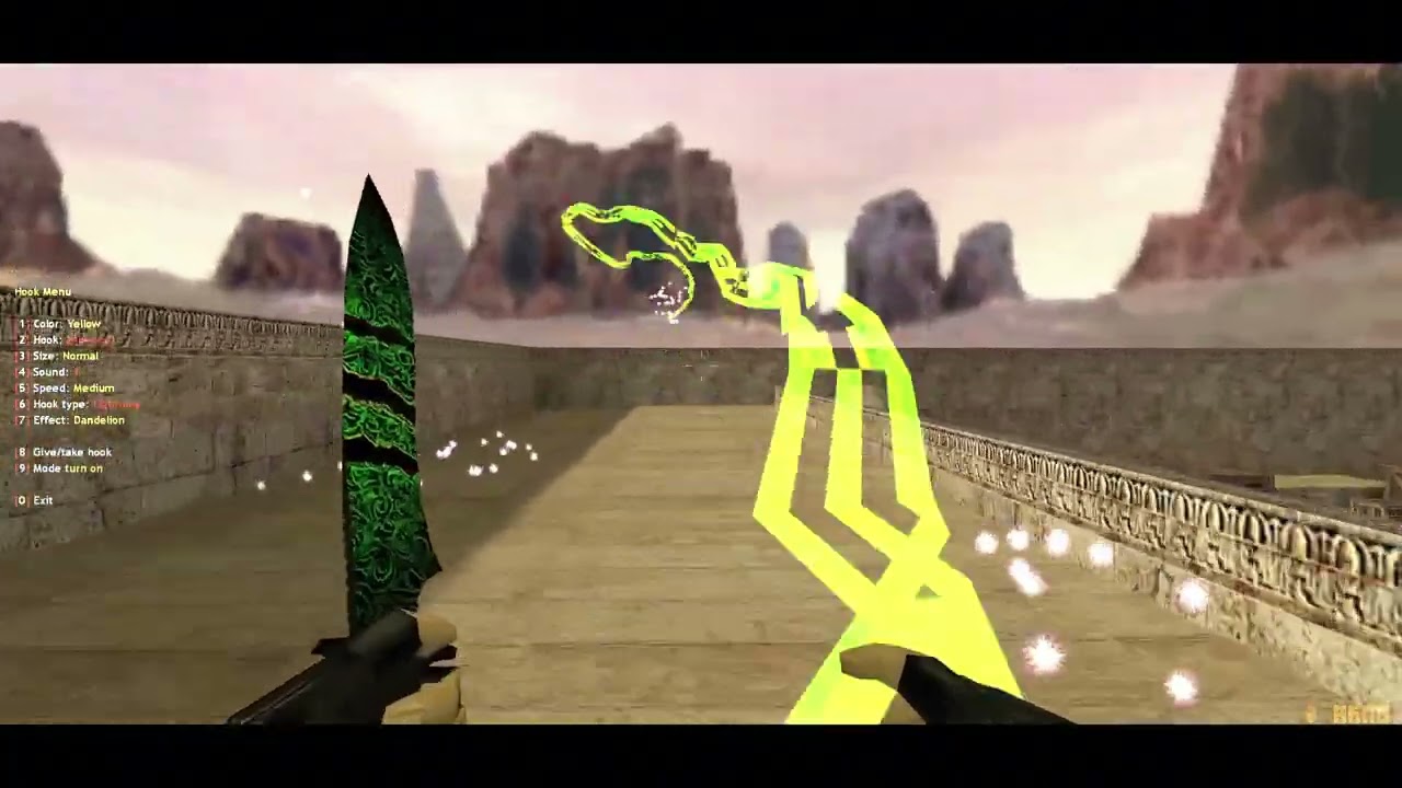 Counter-Strike 1.6 