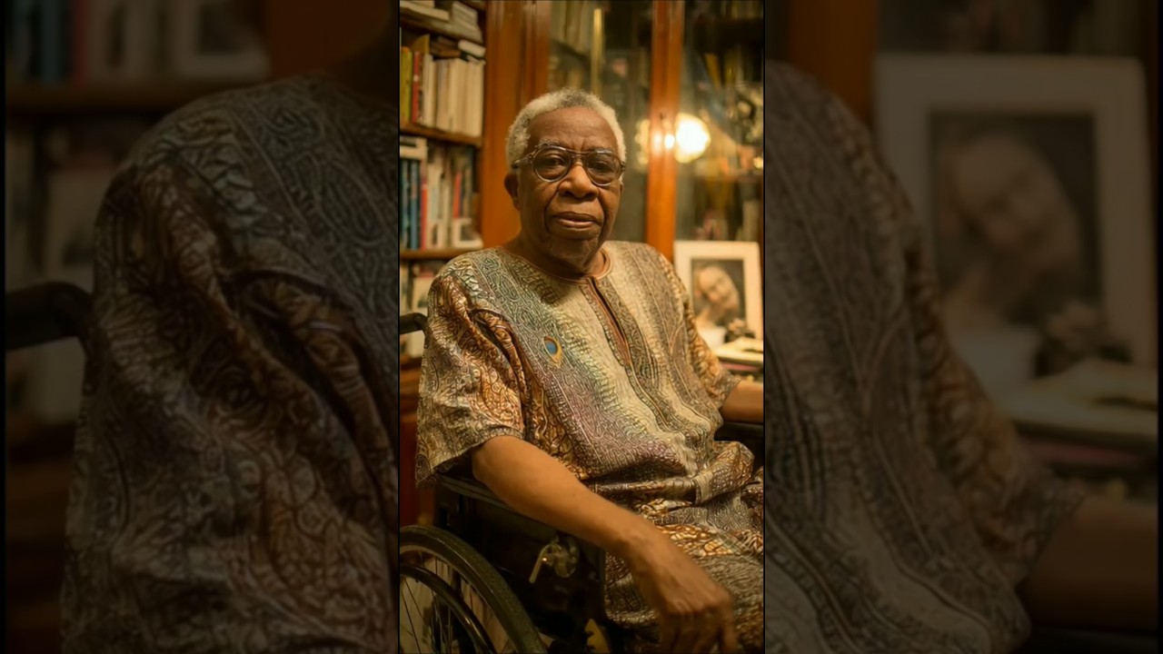 Chinua Achebe : Things Fall Apart Story