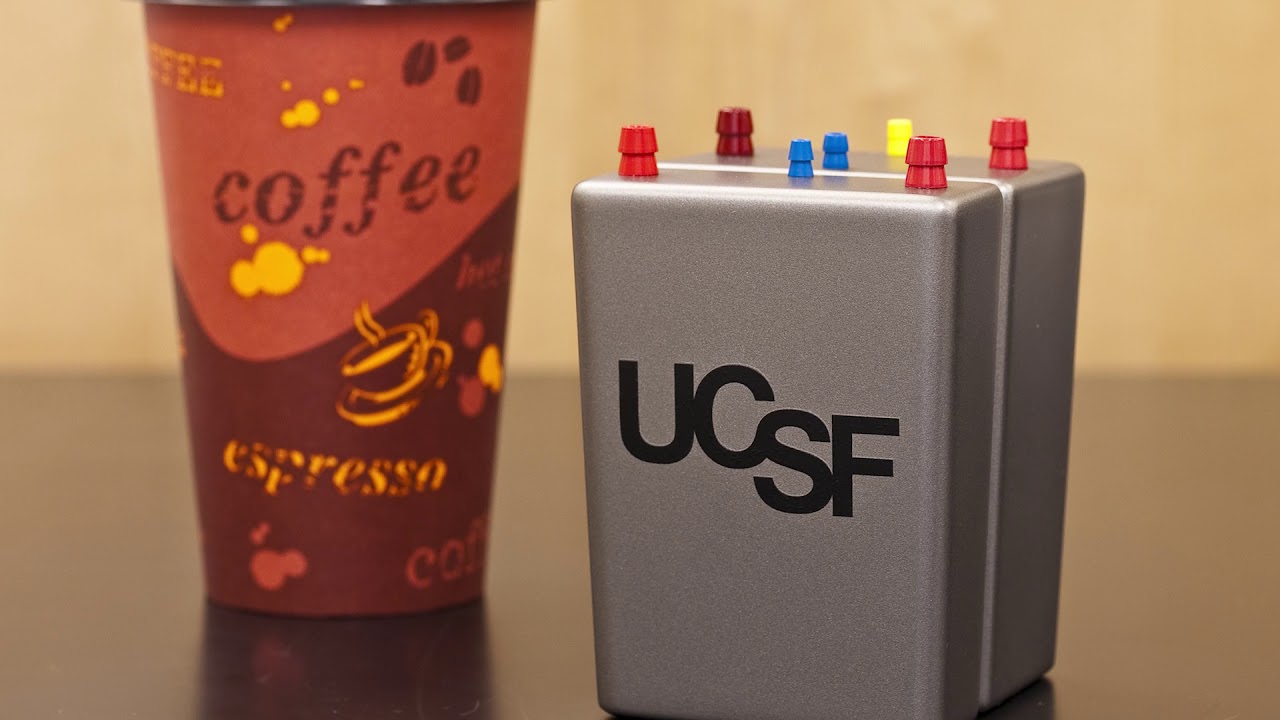 The Kidney Project - UCSF's artificial kidney