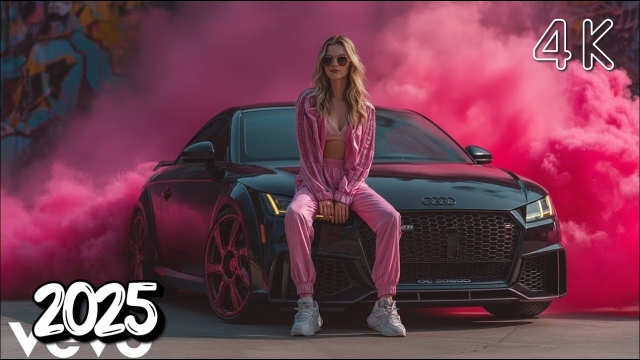 Top EDM Hits 2026 🎧 Bass Boosted Mix | Trending Remixes & Club Bangers 2026 #17