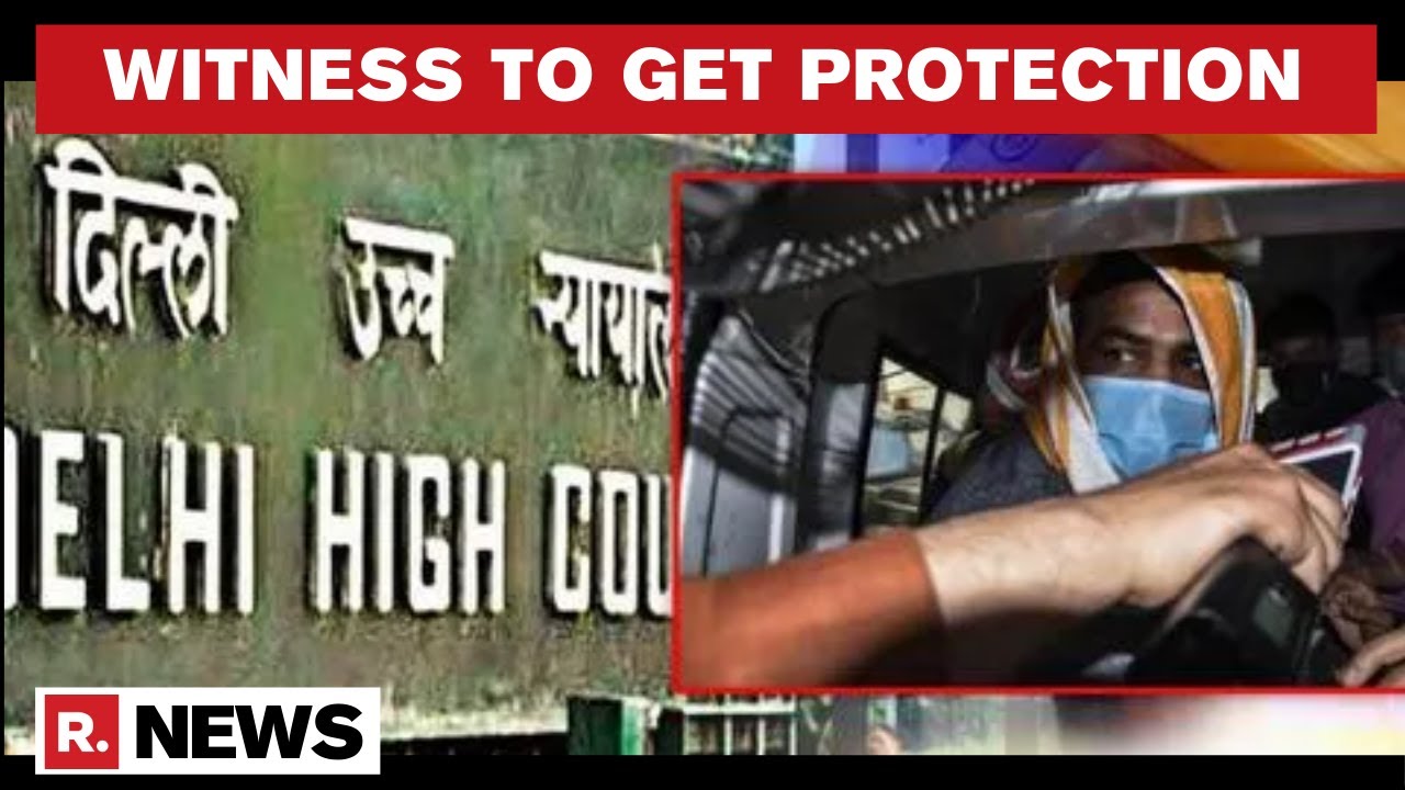 Delhi HC Orders Protection For Witnesses In Sagar Rana Murder Case; Sushil Kumar In Jail