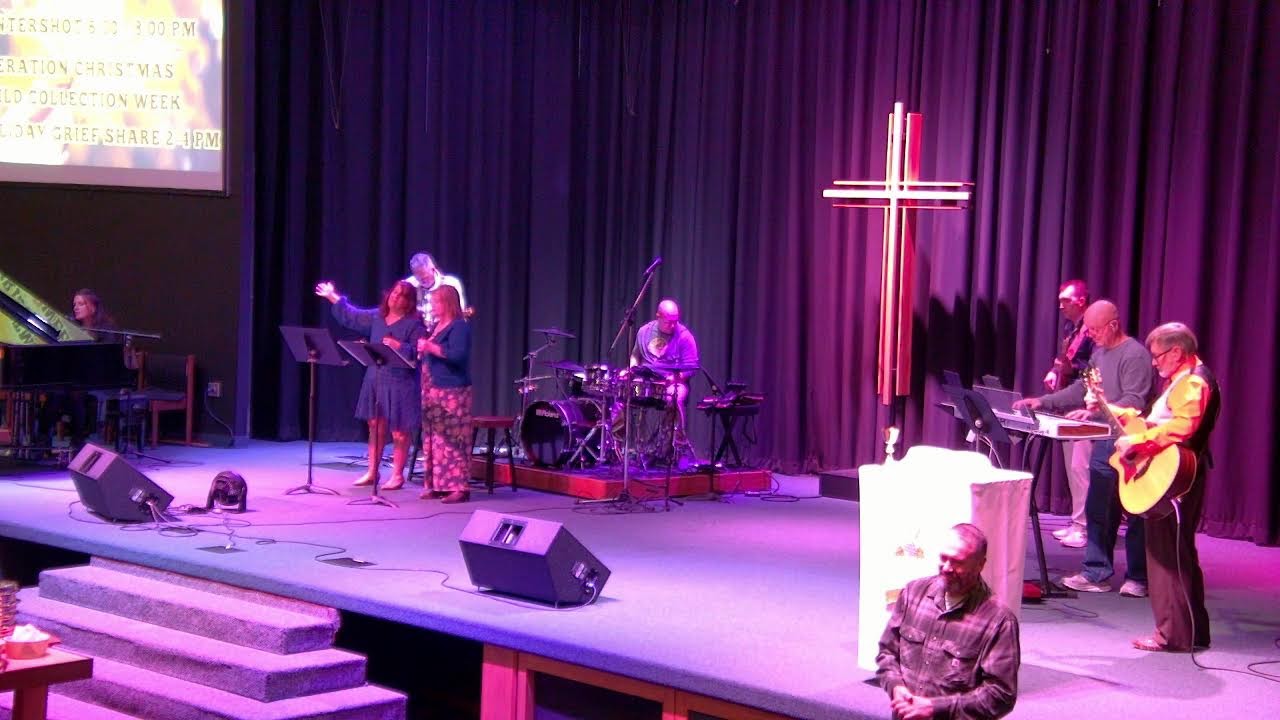 Rolling Plains Live