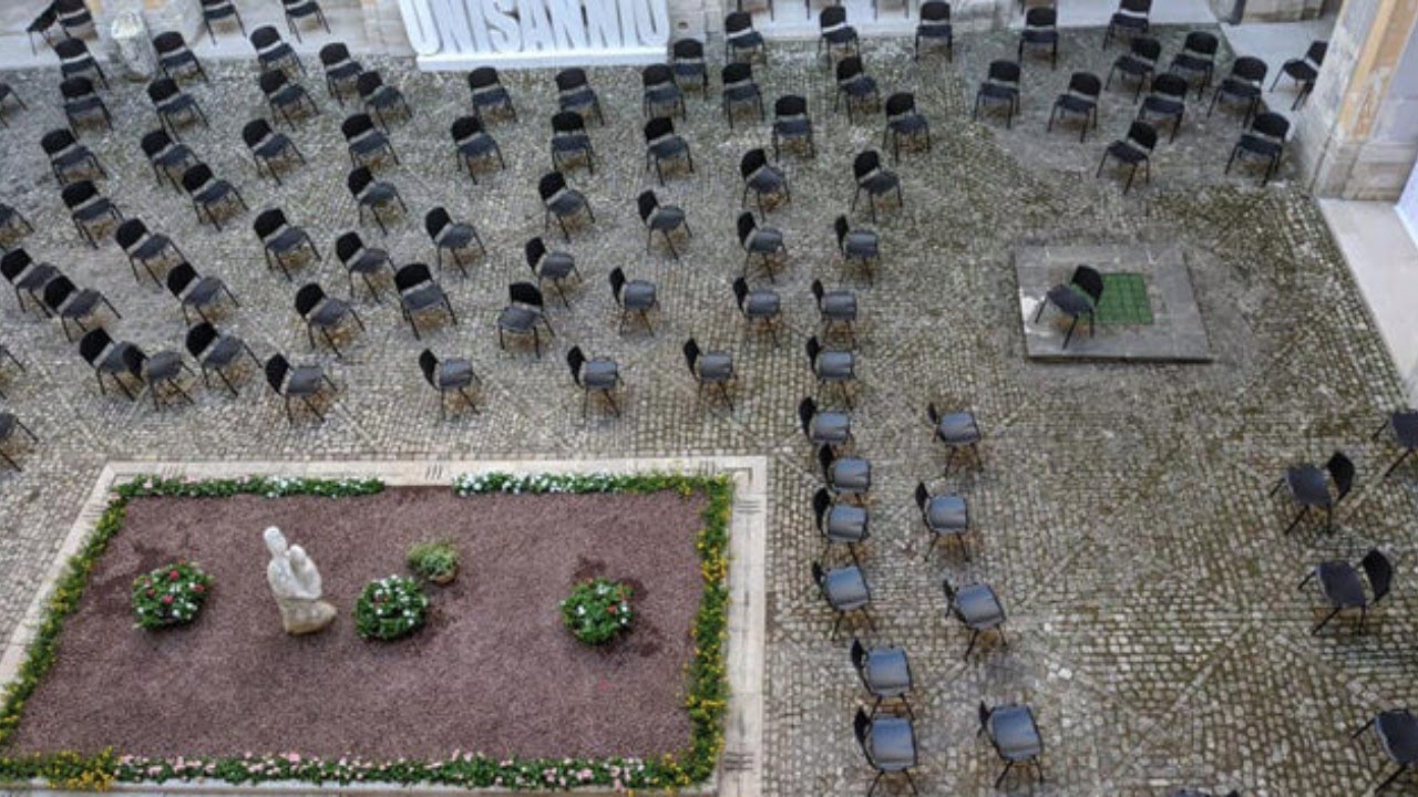 Graduation Day 2020 - 27 luglio