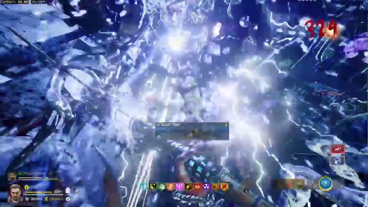 The Tomb 2p No Jug WG WS 0+