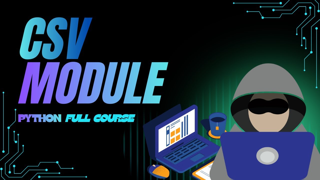 3 BIG Mistakes You're Making with Python's CSV Module