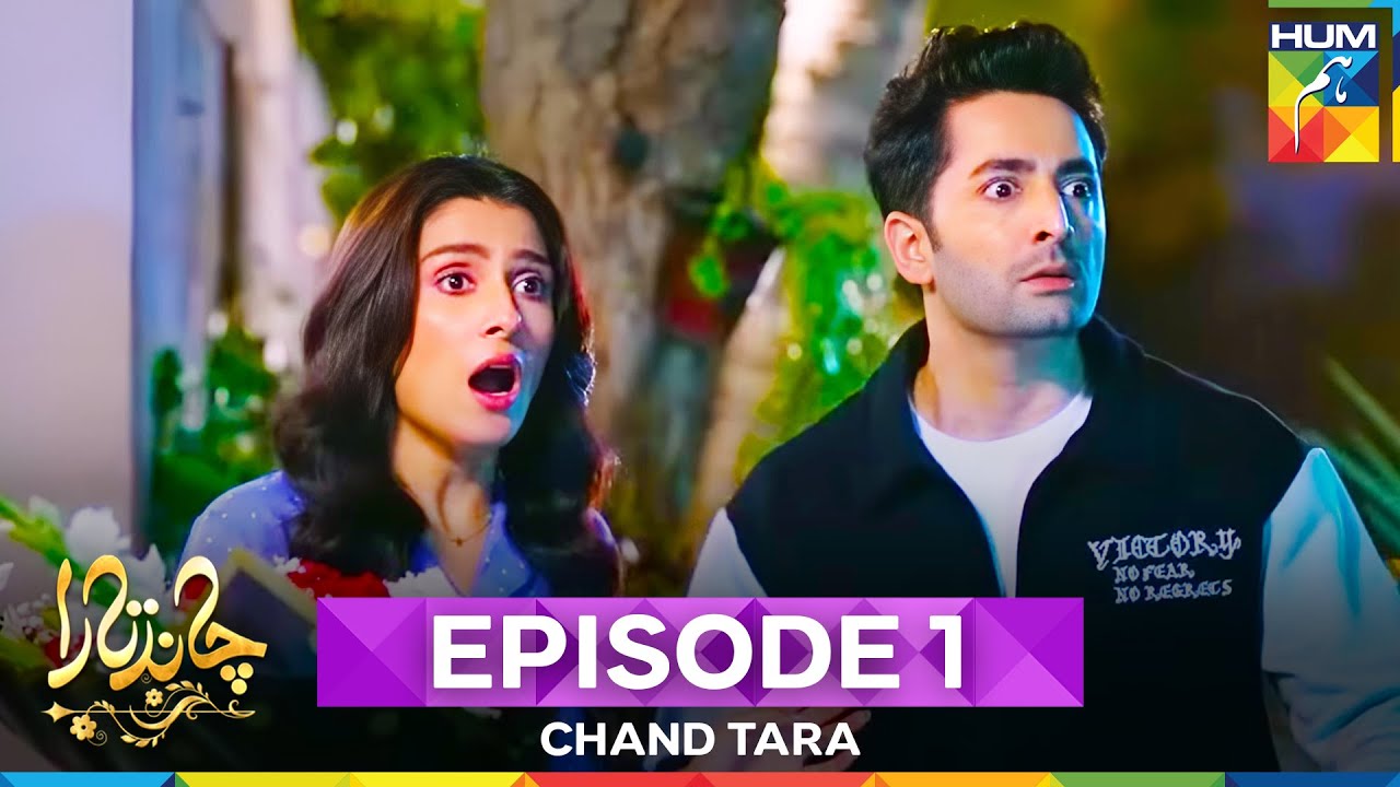 Chand Tara Episode 1