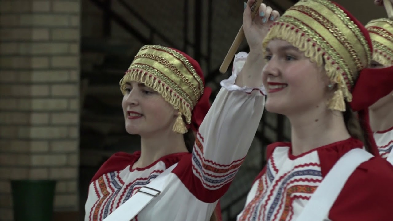 Ruski Kadetski korpus iz Uvarova u Beloj Crkvi