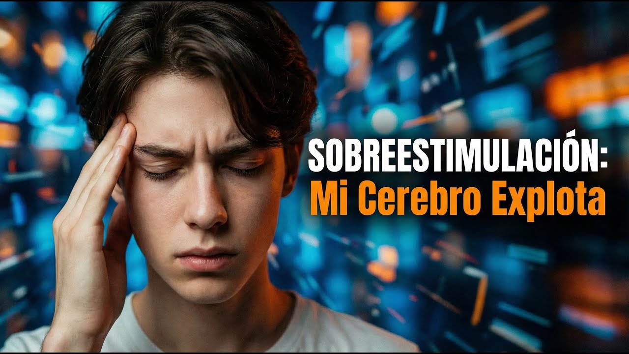 Señales de que eres PAS y no lo sabías 🧐🌟