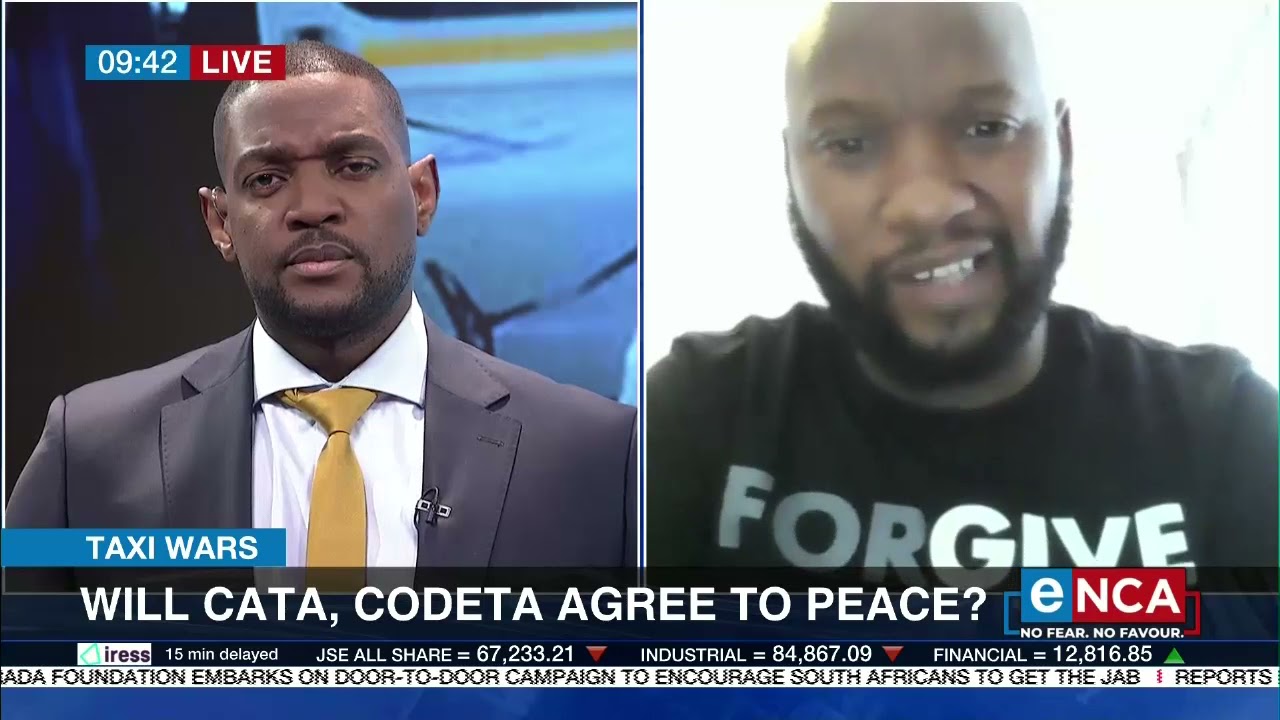 Discussion | Will Cata, Codeta agree to peace?