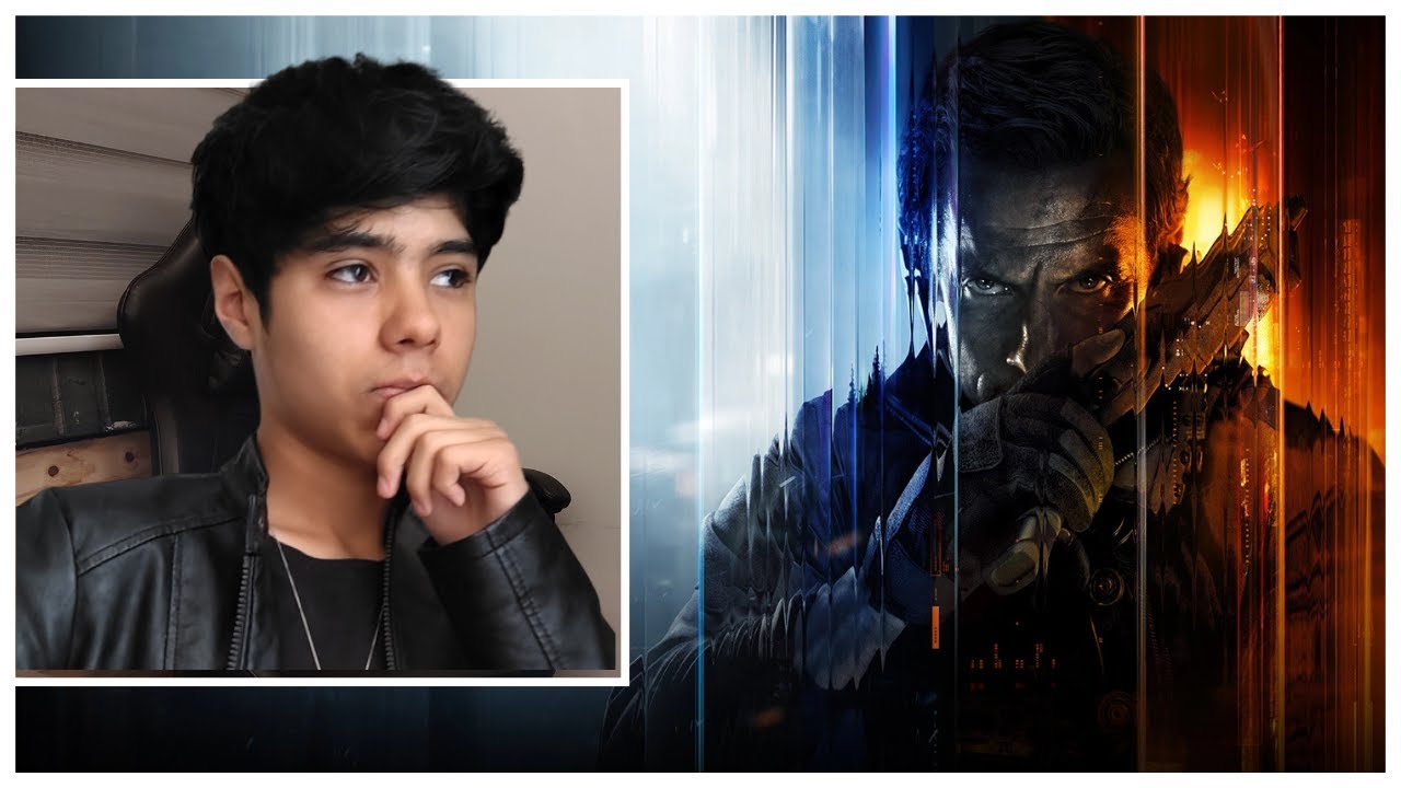 BLACK OPS 7 PRUEBA GRATIS- DIRECTO - THEVILLA