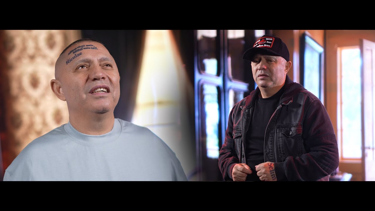 Nicolae Guta - Iubirea mea,dragostea mea - Official video 2024