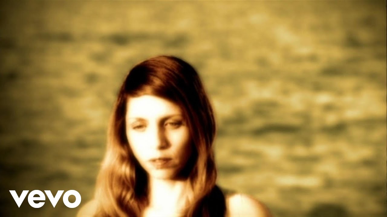 Sertab Erener - Soz Bitti (Album Version)