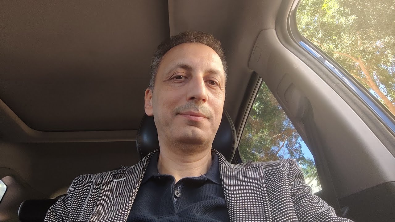 رحمة أم  نقمة وجودنا في أوروبا ؟ما مصير اولادنا و عائلاتنا هنا؟
