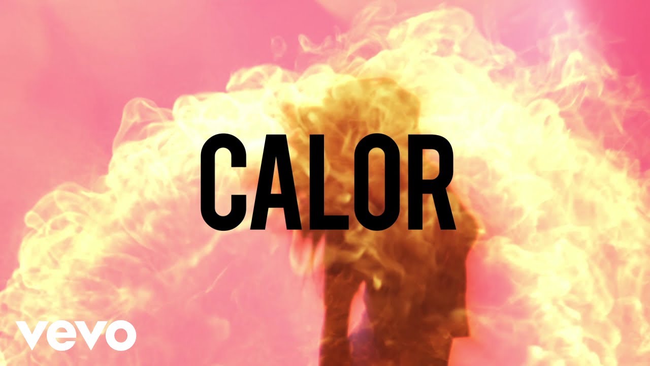 Bsno - Calor (Lyric Video)