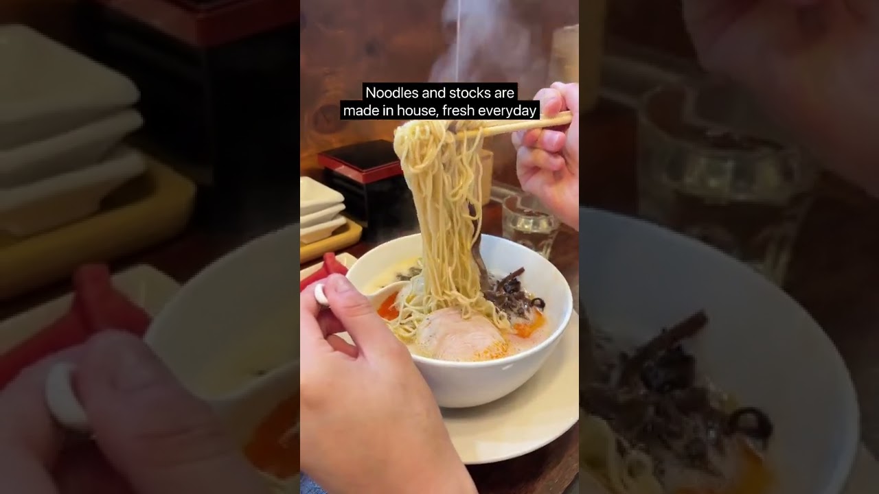The Most Affordable Michelin-Guide Restaurant in Seoul 🇰🇷