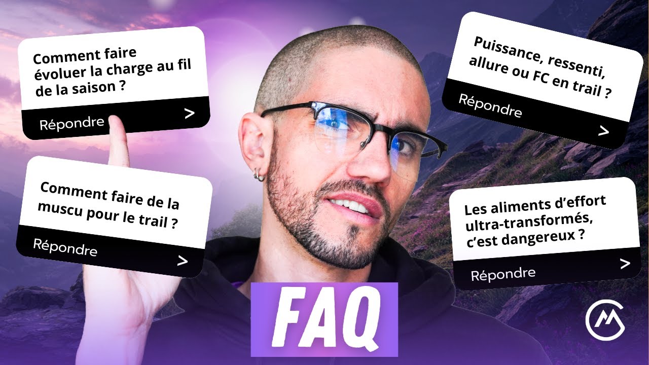 CM #255 - Vous m'avez posé 100 QUESTIONS, j'y RÉPONDS ! (FAQ 2025)