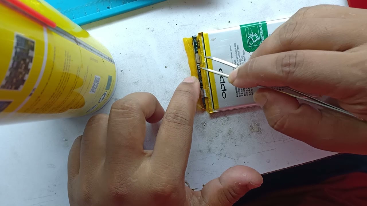 OPPO A5S Auto Restart Problem Solution