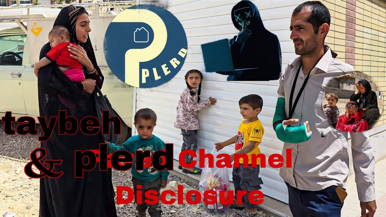 The great revelation of the Taybeh and Plard channels 