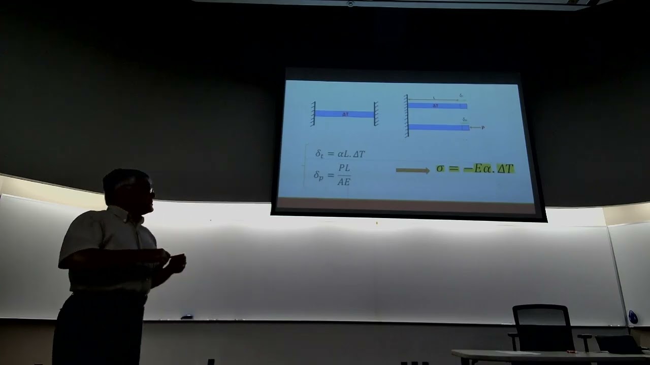 1 20 2026 MECH 212 Mechanics of Materials