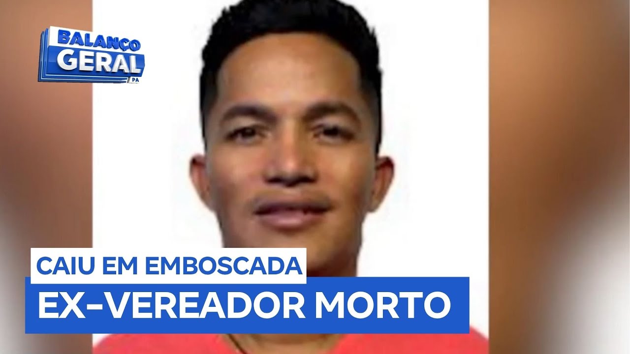 Ex-candidato a vereador é encontrado morto em Ananindeua (PA)