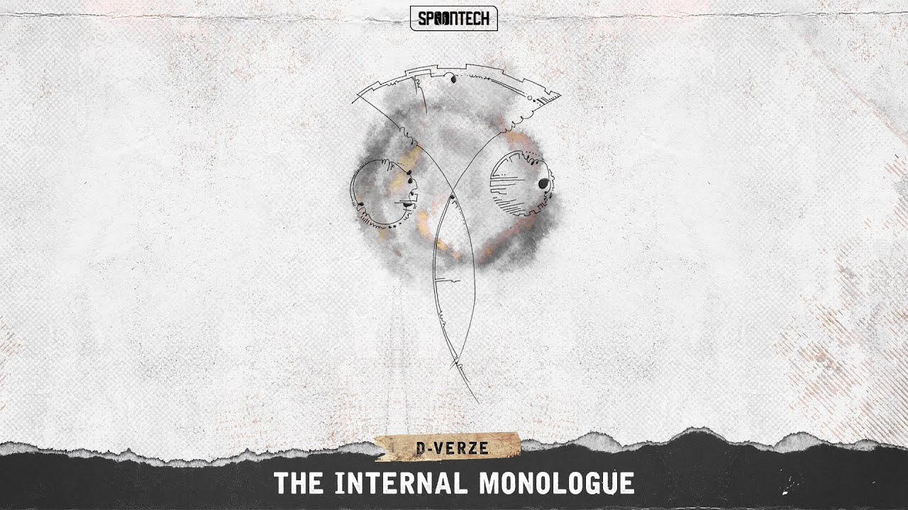 D-Verze - The Internal Monologue