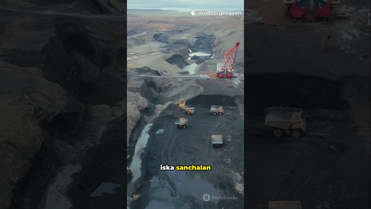 Largest Copper Mine in India | खेतडी कॉपर माइन्स | Geography GK in Hindi
