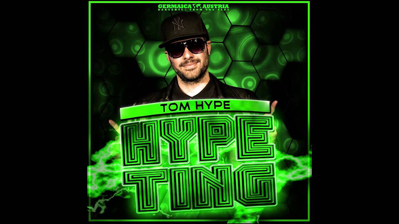 TOM HYPE - HATE ME