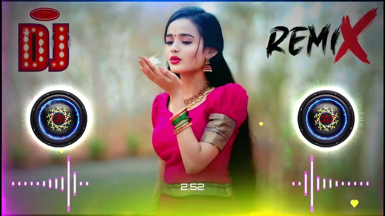 Father Saab | Attitude Virsion 💗 Heart Broken 💔 Dj Remix | Chori Chari Karu Na Bapu | Love Crush 🥰 