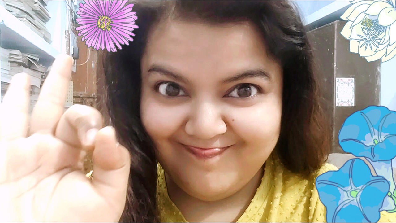 Beatroot Cheela VLOG