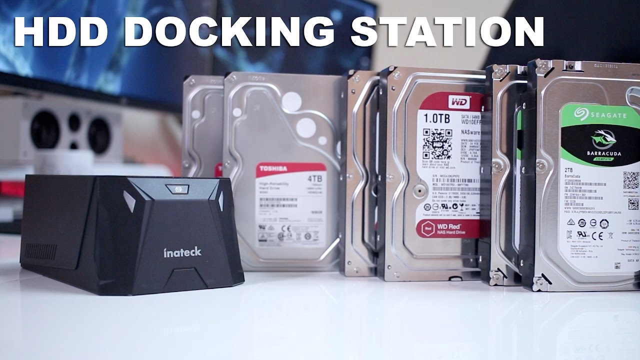 INATECK 2.5