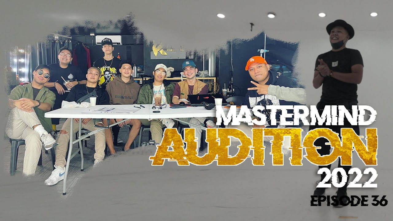 Okay ba ang Good Vibes ni Ron para maging Mastermind? [Episode 36]