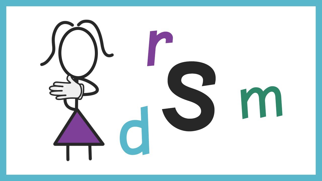 Adding in S
