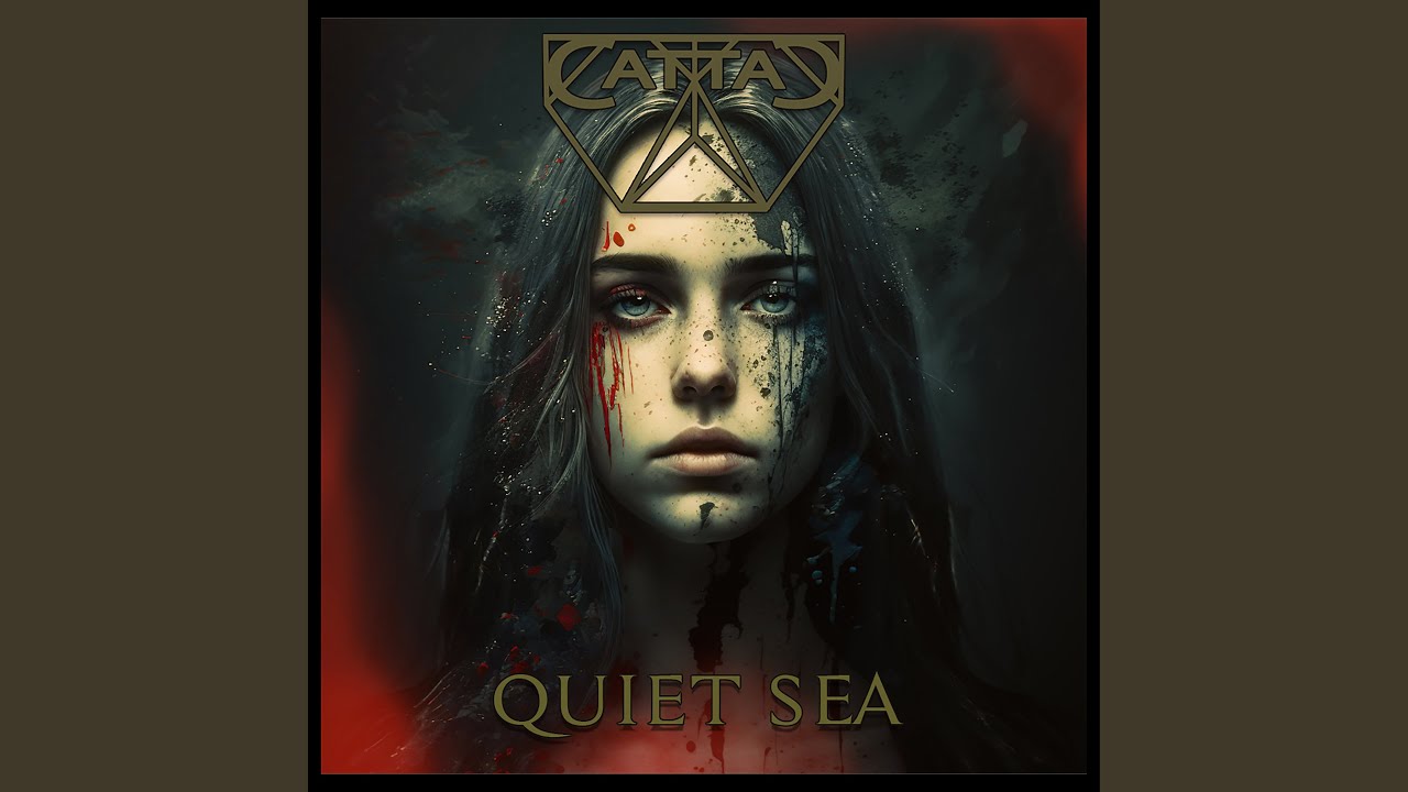 Quiet Sea